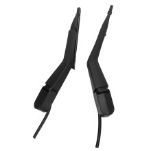 Par de limpiaparabrisas para faros W126 A1268204544/4644 ABS