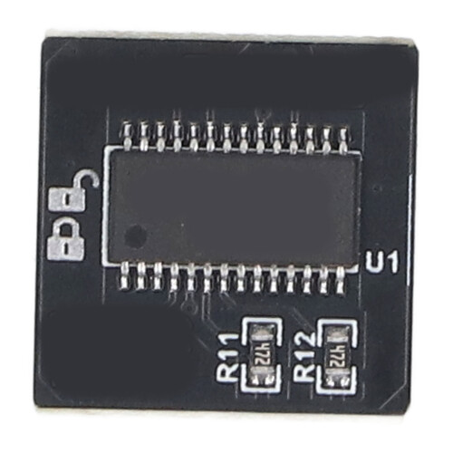 Modulo TPM 2.0 LPC H 14pin – Sicurezza della crittografia 1