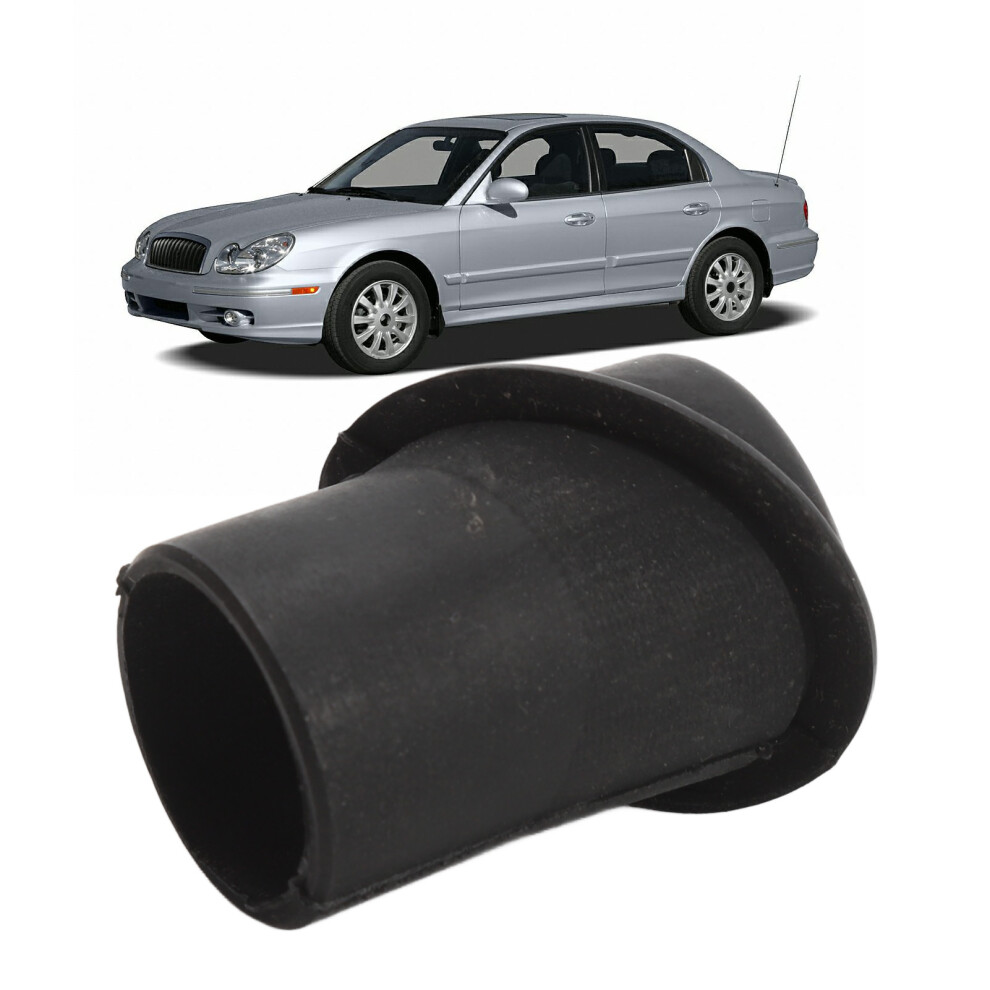Antenna Bezel 96216Â39000 For Sonata 2002-2005, Secure Fit 7611334713332