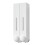 Distributeur mural 420 ml Pack de 2 Noir/Blanc 2