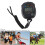 2 PCS Digital Handheld Stopwatch with LCD Timer for Racing & Swimming 5