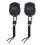 2 PCS Digital Handheld Stopwatch with LCD Timer for Racing & Swimming 2