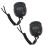 2 PCS Digital Handheld Stopwatch with LCD Timer for Racing & Swimming 9