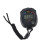 2 PCS Digital Handheld Stopwatch with LCD Timer for Racing & Swimming 3