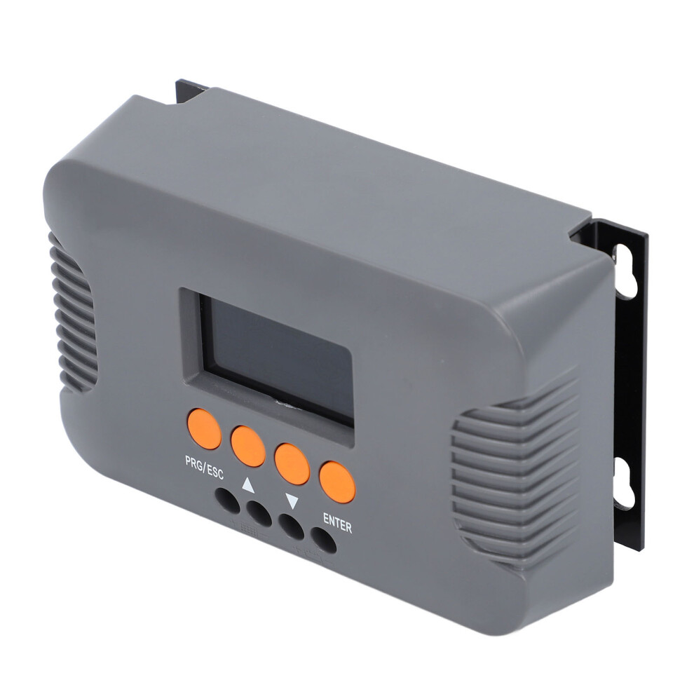 Boost Solar Charge Controller Mppt 10A 24V-72V For Evs With Regulator 8401334716629