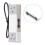 Compact 100kg Load Cell Sensor - Aluminum Alloy High Precision 6