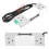 Compact 100kg Load Cell Sensor - Aluminum Alloy High Precision 15