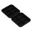 Custodia per schede di gioco Switch 12-in-1, 12 vani, nero 10