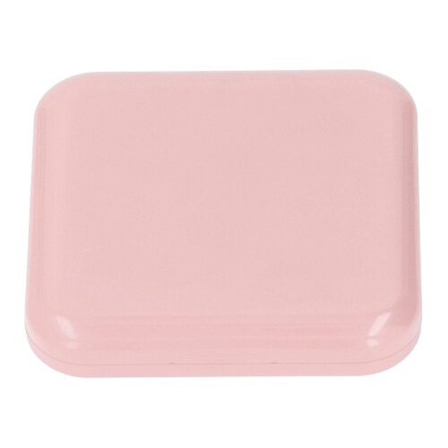 Custodia per schede di gioco Switch 12 in 1, 12 slot, rosa 1
