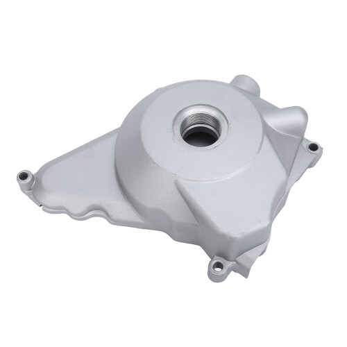 Magneto-Stator-Motorabdeckung 50cc-125cc Stahl 2