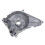 Magneto-Stator-Motorabdeckung 50cc-125cc Stahl 12
