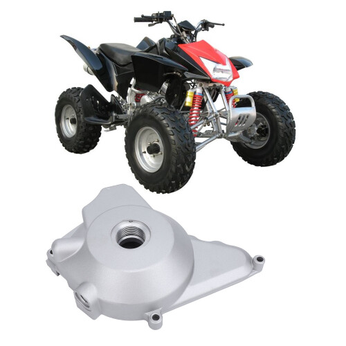 Magneto-Stator-Motorabdeckung 50cc-125cc Stahl