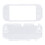 Custodia trasparente in ABS per Switch Lite - resistente agli urti e sottile 2