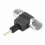 Adjustable.3.5mm Mini Stereo Mic for Video PC & Mobile Recording 10