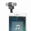 Adjustable.3.5mm Mini Stereo Mic for Video PC & Mobile Recording 5