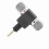 Adjustable.3.5mm Mini Stereo Mic for Video PC & Mobile Recording 15
