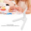 5-teiliges Set SD BB 1/144 Plastik-Actionfigur-Ständer 3