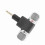 Adjustable.3.5mm Mini Stereo Mic for Video PC & Mobile Recording 16
