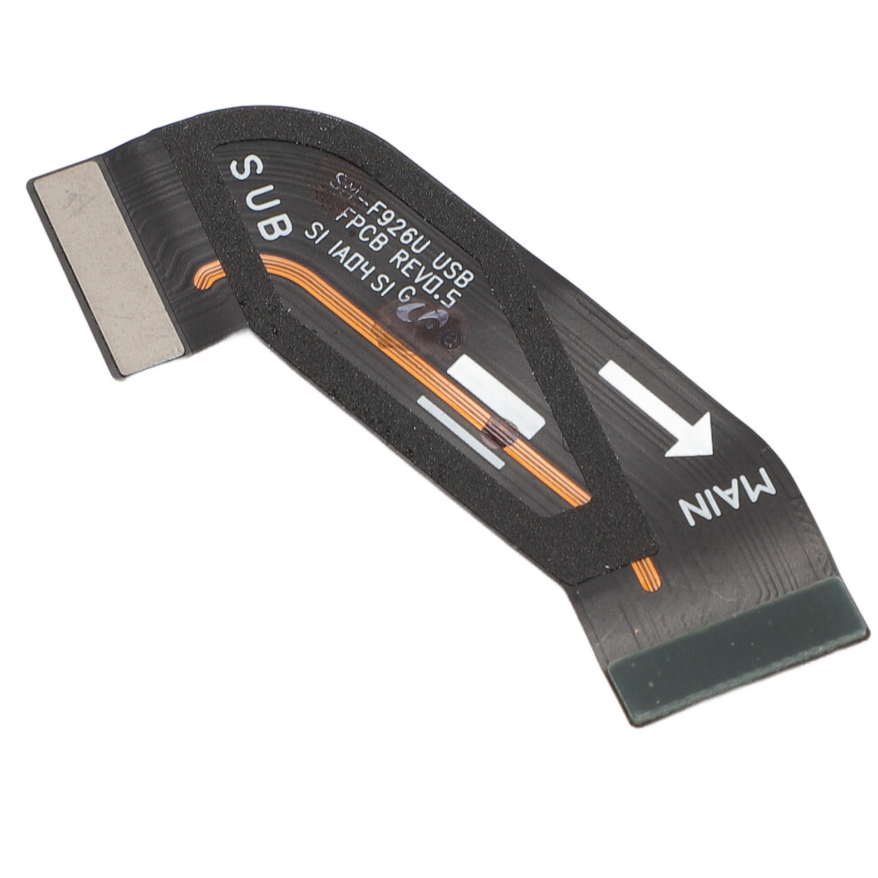 Main Board Flex Cable Repair Kit For Galaxy Z Fold 3 F926, High Toughness, Fpc 8361334722238