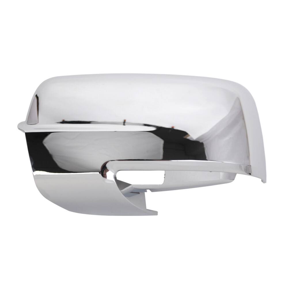 Reversing Mirror Housing Cap Right For Dodge 1500 2013-2018 Oem 68096198Ah 7661334721653