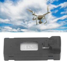 RC-Drohnenakku Ersatz 3,7V 1800mAh Lithiumbatterie für A8 H8 F187 M5 Fernsteuerungsflugzeug