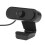 Webcam 1080P con microfono USB 45 regolabile HD per PC 1