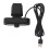 Webcam 1080P con microfono USB 45 regolabile HD per PC 7
