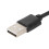 Webcam 1080P con microfono USB 45 regolabile HD per PC 6