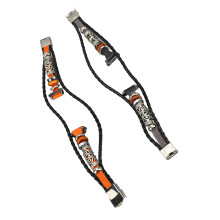 2 Stück Ersatzarmband für Band 9/8, 21,52,51 cm