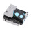 Robust TW-800LLL Coin Selector for Large Gaming Machines 80mm Diameter 5