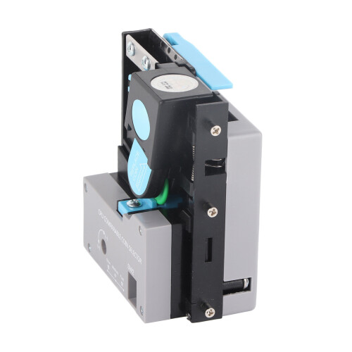 Robust TW-800LLL Coin Selector for Large Gaming Machines 80mm Diameter 2