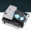 Robust TW-800LLL Coin Selector for Large Gaming Machines 80mm Diameter 10
