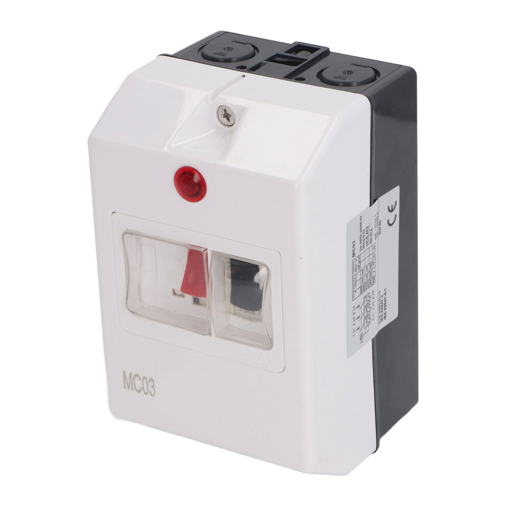 Motor Circuit Breaker Abs Ip55 690V 1.6-2.5A Ac3 8431334724461
