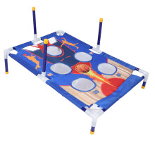 Cornhole-Set NO. 7888 - 4-Spieler-Wurfspiel