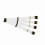 15 Pcs Archery Arrow Wraps - Smooth Surface & Bold Patterns 13