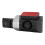 Dash Cam a 3 canali nera schermo da 3.0 pollici 32GB 15