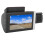 Dash Cam a 3 canali nera schermo da 3.0 pollici 32GB 14