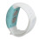 CES Microcurrent Sleep Aid Wristband – Blue, 3 Modes, 6 Levels 11
