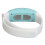 CES Microcurrent Sleep Aid Wristband – Blue, 3 Modes, 6 Levels 16
