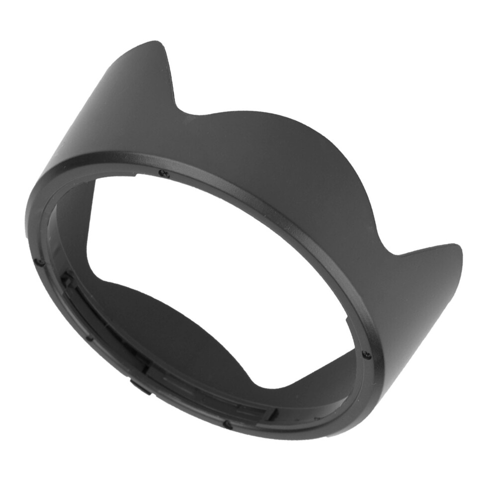 Effective Ew-88C Abs Lens Hood For Canon Ef 24-70Mm Ii 82Mm Camera Lens 9481334727794