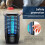 Portable 2-in-1 Camping Light & 2000V Bug Zapper, 3600mAh IPX5 7