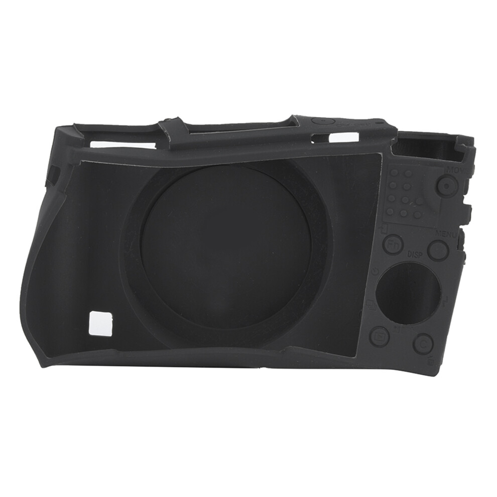 Durable Silicone Protective Case For Rx100 Iii Iv V M3 M4 M5 Camera 5091334728284
