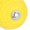 Lightweight Yellow Pull Up Ball with Non-Slip Elastic Plastic Grip 6