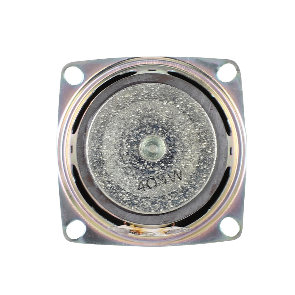 Diy Bluetooth Speaker Kit With Mp3 And Remote 3W Stereo Sound Transparent 4641334729043