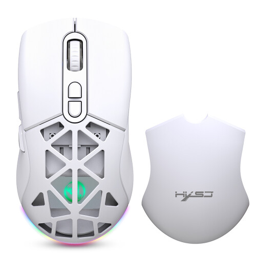 T26 mouse wireless 650mAh nero 12,2x6,5x3,8cm 2