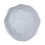 Cappello a secchiello in cotone riflettente - Grigio argento 7