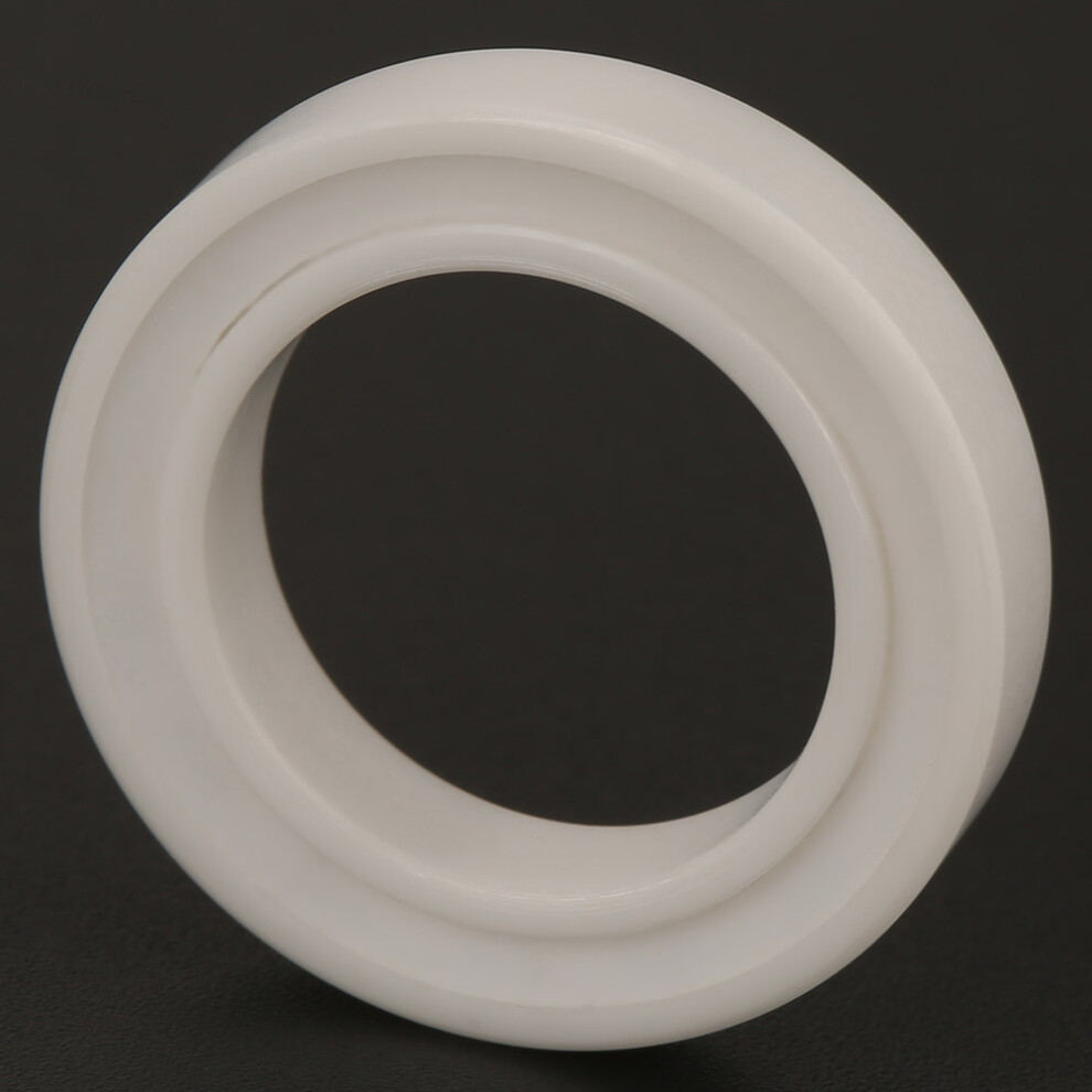 1Pcs 6803-2Rs 17X26x5mm High Precision Ceramic Zro2 Ball Bearing Sealed 4401334732753