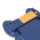 Volante giocattolo 3xAA 19,5x15 cm Blu 7