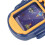 Volante giocattolo 3xAA 19,5x15 cm Blu 10