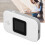 Mobiler WLAN-Hotspot 4G-LTE Router Farbe 3000 mAh 15